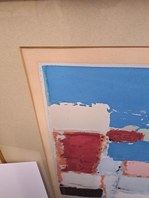 Lot 260 - Nicolas de Staël (French, 1914-1955)