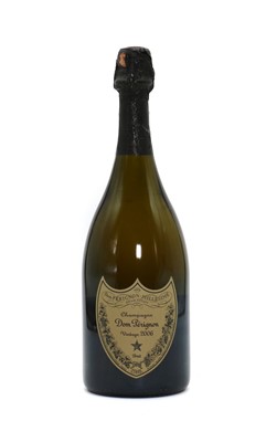 Lot 14 - Dom Perignon, Epernay, 2006 (1, boxed)