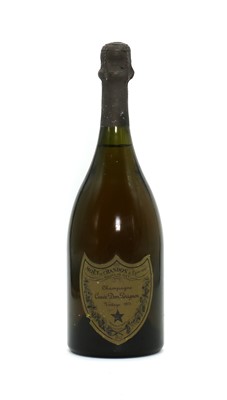 Lot 8 - Dom Perignon, Epernay, 1973 (1)