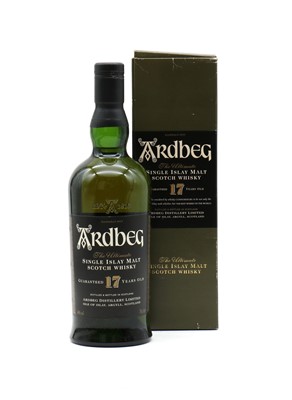 Lot 239 - Ardbeg - 17 years old