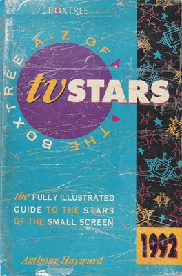 Lot 19 - TV STARS, 751 SIGNATURES