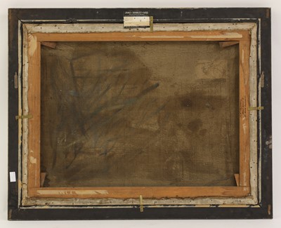 Lot 101 - Edward Francis Wells (1876-1952)