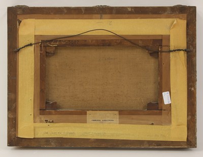 Lot 203 - Jan Jacob Coenraad Spohler (Dutch, 1837-1922)