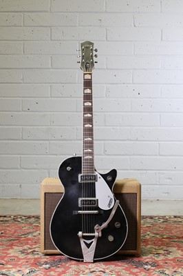 Lot 239 - A 2011 Gretsch Custom Shop George Harrison 'Tribute' Duo-Jet electric guitar