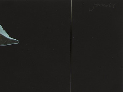 Lot 314 - Allen Jones RA (b.1937)