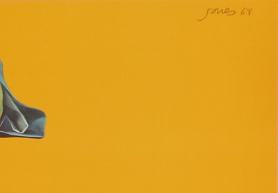 Lot 314 - Allen Jones RA (b.1937)