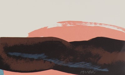 Lot 314 - Allen Jones RA (b.1937)