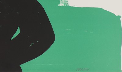Lot 314 - Allen Jones RA (b.1937)