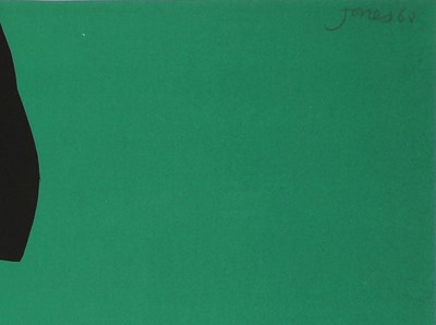Lot 314 - Allen Jones RA (b.1937)