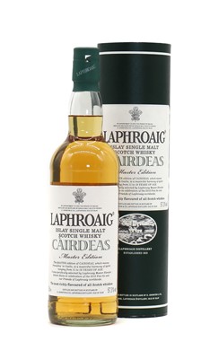 Lot 263 - Laphroaig, Cairdeas