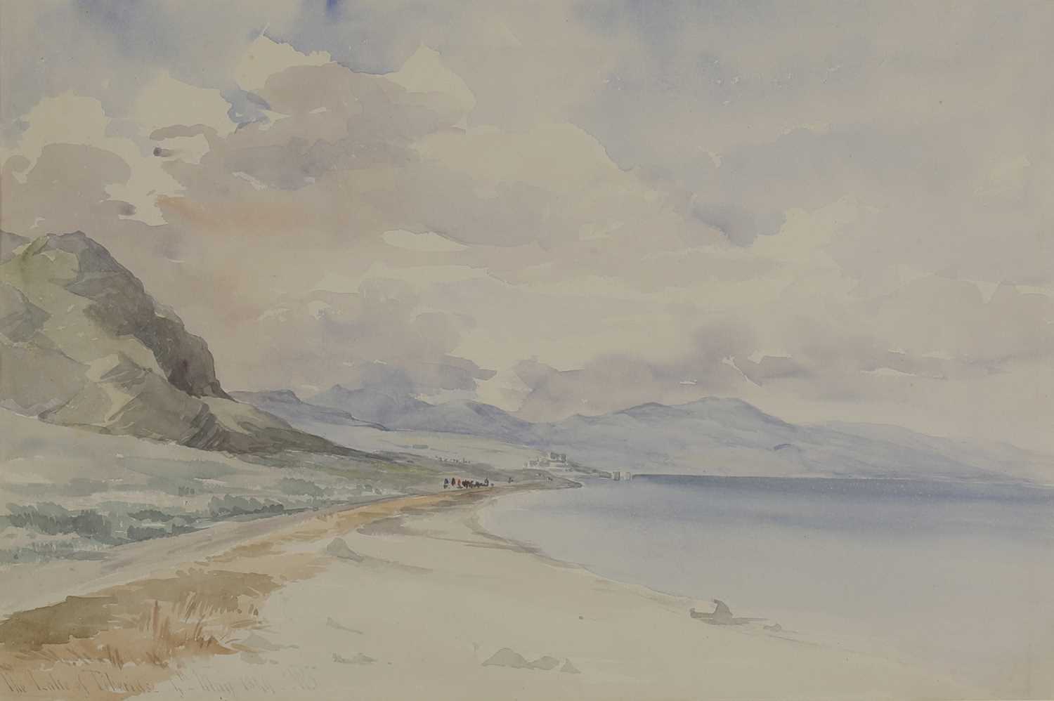 Lot 237 - Mrs Robertson Blaine (c.1849)