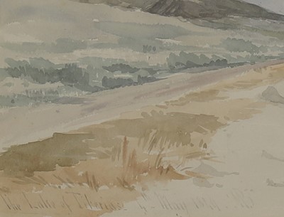 Lot 237 - Mrs Robertson Blaine (c.1849)