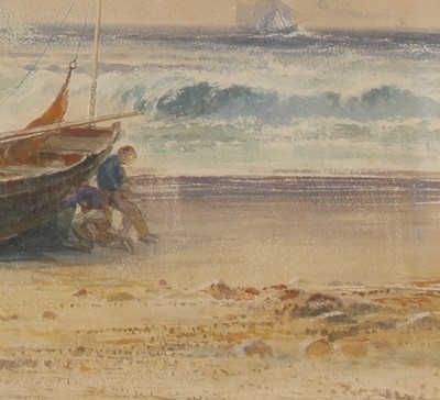 Lot 239 - Richard Harry Carter (1839-1911)