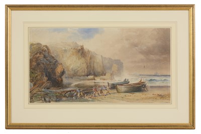 Lot 239 - Richard Harry Carter (1839-1911)