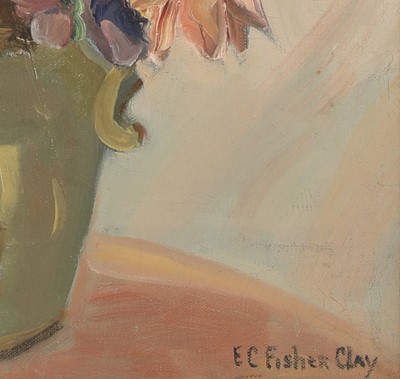Lot 265 - Elizabeth Campbell Fisher Clay (American, 1871-1959)