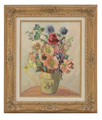Lot 265 - Elizabeth Campbell Fisher Clay (American, 1871-1959)