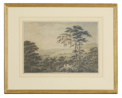 Lot 238 - Anthony Thomas Devis (1729-1816)