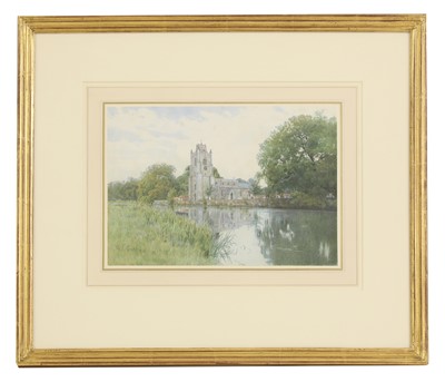 Lot 249 - William Fraser Garden (1856-1921)