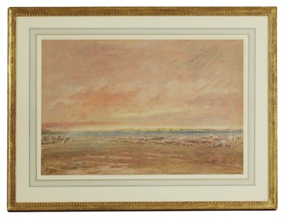 Lot 224 - Albert Goodwin RWS (1845-1932)