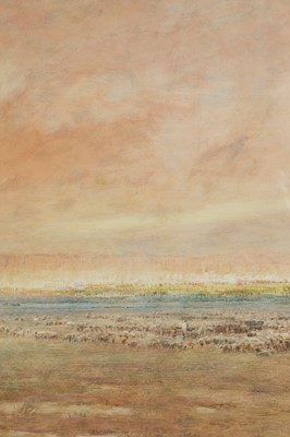 Lot 224 - Albert Goodwin RWS (1845-1932)