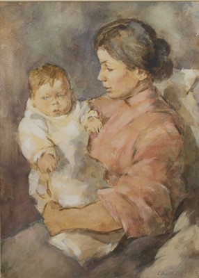 Lot 269 - Clara Klinghoffer (1900-1970)