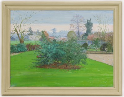 Lot 75 - Margaret Green (1925-2003)