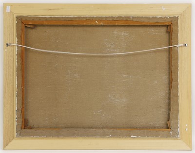 Lot 75 - Margaret Green (1925-2003)