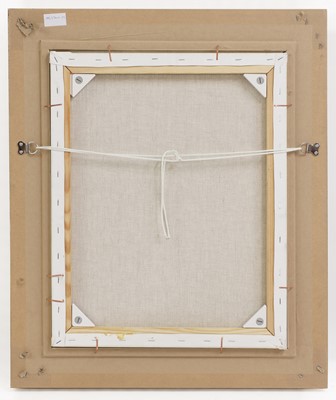 Lot 231 - Frederick J Haycock (b.1948)