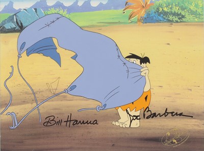 Lot 197 - Hanna-Barbera Productions (1957-2001)