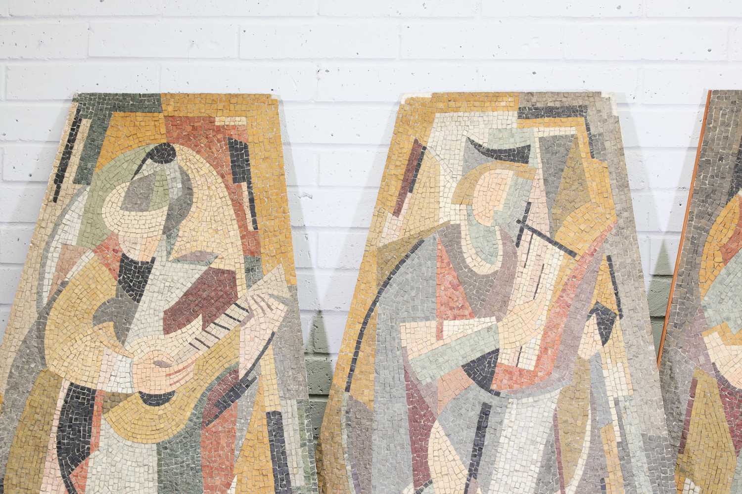 Lot 393 Josep FranchClapers (SpanishFrench,