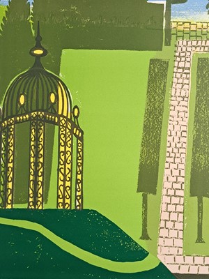 Lot 189 - Edward Bawden RA (1903-1989)