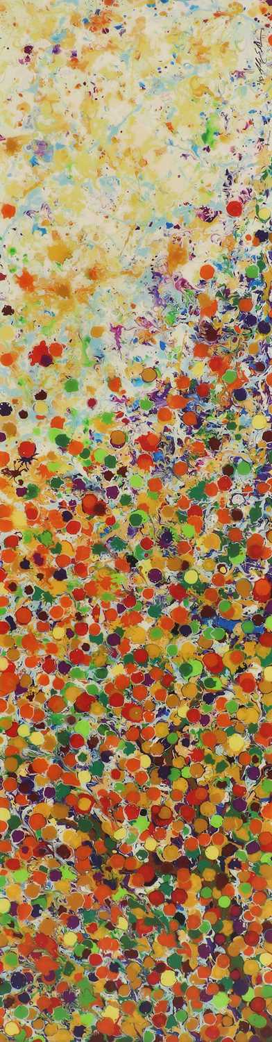 Lot 326 - Alex Echo (American-British, b.1958)