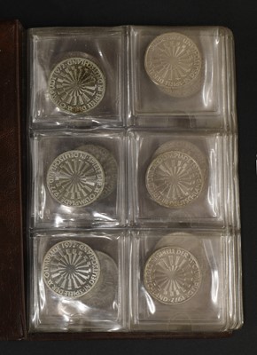 Lot 17 - Coins, Germany