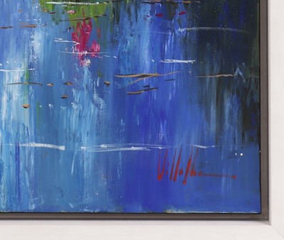 Lot 243 - Antonio Villalba (Spanish, b.1968)