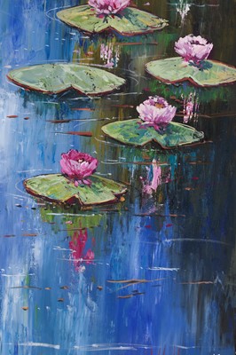 Lot 243 - Antonio Villalba (Spanish, b.1968)