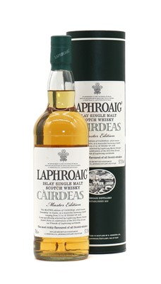 Lot 264 - Laphroaig, Cairdeas