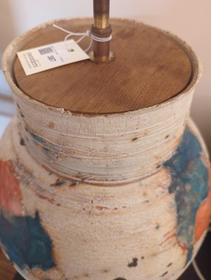 Lot 387 - Claude Varlan (French, 1940-2021)