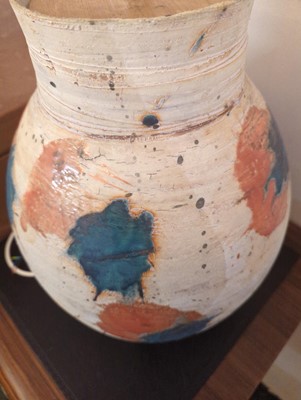 Lot 387 - Claude Varlan (French, 1940-2021)