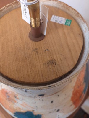 Lot 387 - Claude Varlan (French, 1940-2021)