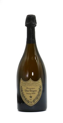 Lot 16 - Dom Perignon, Epernay, 2009 (1)