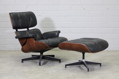 Lot 304 - Charles and Ray Eames for Herman Miller