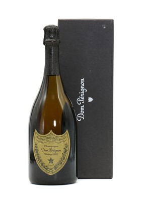 Lot 13 - Dom Perignon, Epernay, 2002 (1, boxed)