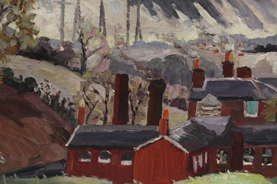 Lot 237 - Lucy Harwood (1893-1972)