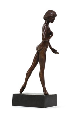 Lot 266 - Tom Merrifield (Australian-British, 1933-2021)