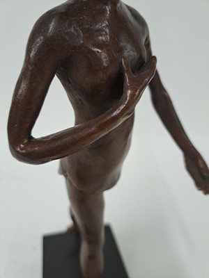 Lot 266 - Tom Merrifield (Australian-British, 1933-2021)