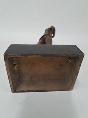 Lot 266 - Tom Merrifield (Australian-British, 1933-2021)