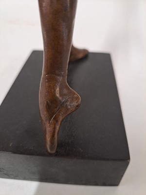 Lot 266 - Tom Merrifield (Australian-British, 1933-2021)