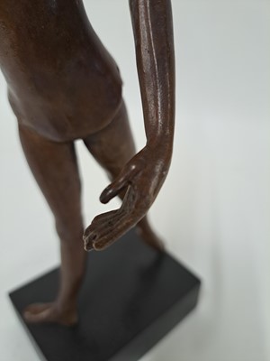 Lot 266 - Tom Merrifield (Australian-British, 1933-2021)