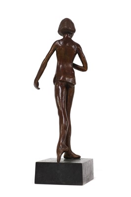 Lot 266 - Tom Merrifield (Australian-British, 1933-2021)