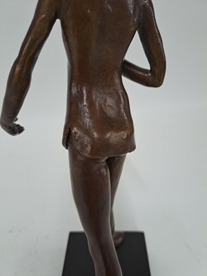 Lot 266 - Tom Merrifield (Australian-British, 1933-2021)
